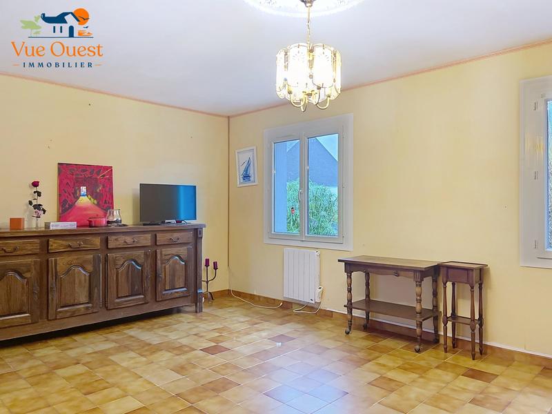 Maison - 81 m² - 4 pièces