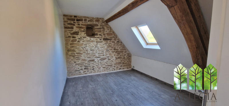 Maison - 190 m² - 10 pièces