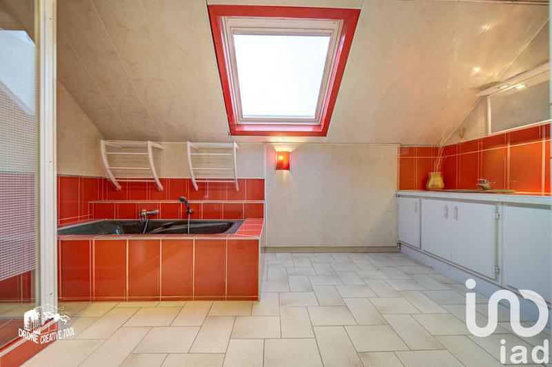 Maison de maîtres - 215 m² - 8 pièces