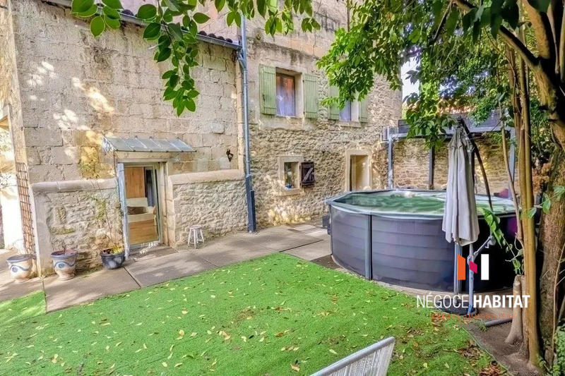 Appartement - 88 m² - 4 pièces