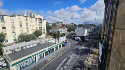 Appartement - 45 m² - 3 pièces