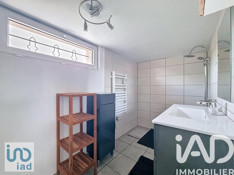 Maison - 139 m² - 7 pièces