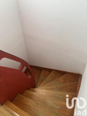 Maison - 69 m² - 3 pièces