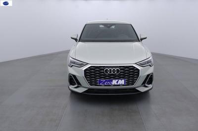 Audi Q3 Sportback 35 Tdi 150ch Stronic Sline