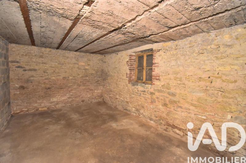 Maison - 145 m² - 5 pièces