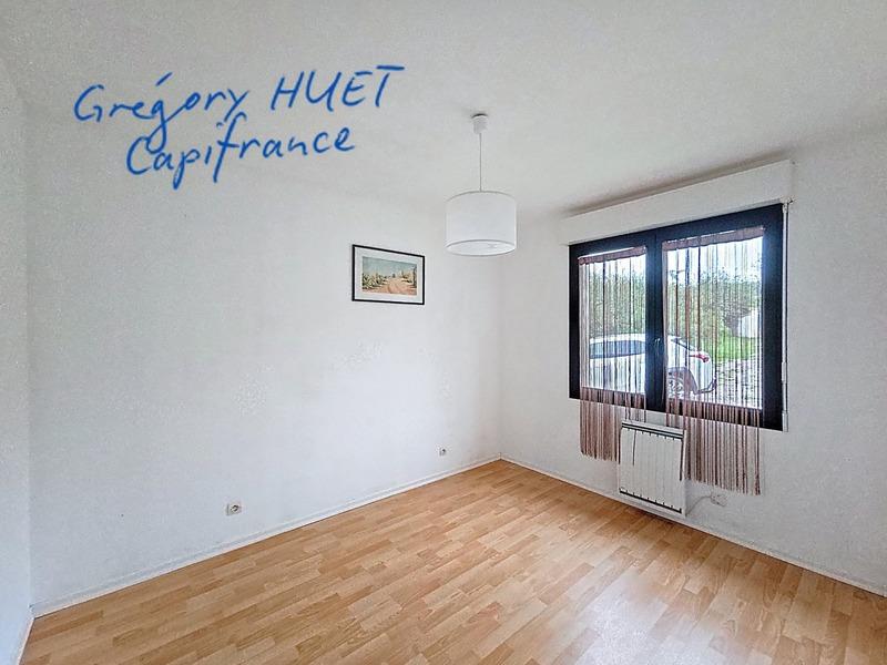 Maison - 129 m² - 6 pièces