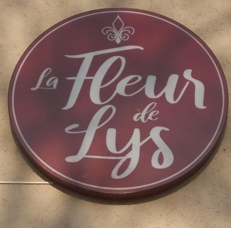 Fonds de commerce - 1 100 m²