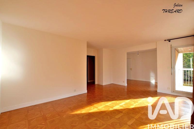 Appartement - 98 m² - 5 pièces