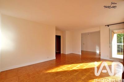 Appartement - 98 m² - 5 pièces