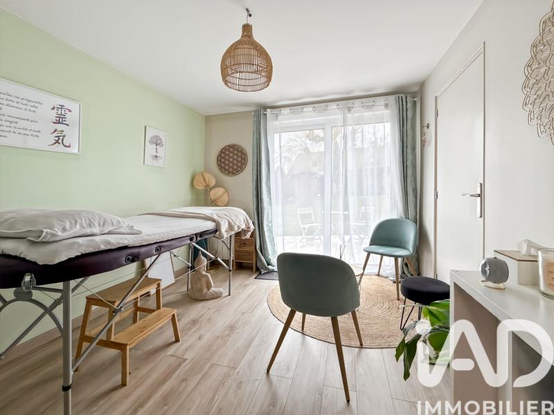 Maison - 153 m² - 7 pièces