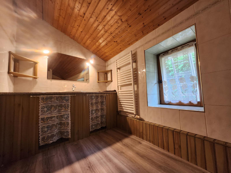 Maison - 142 m² - 5 pièces