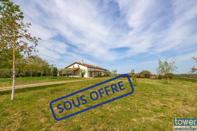 Maison - 188 m² - 5 pièces