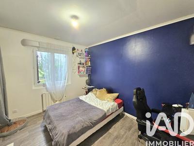 Maison - 154 m² - 6 pièces