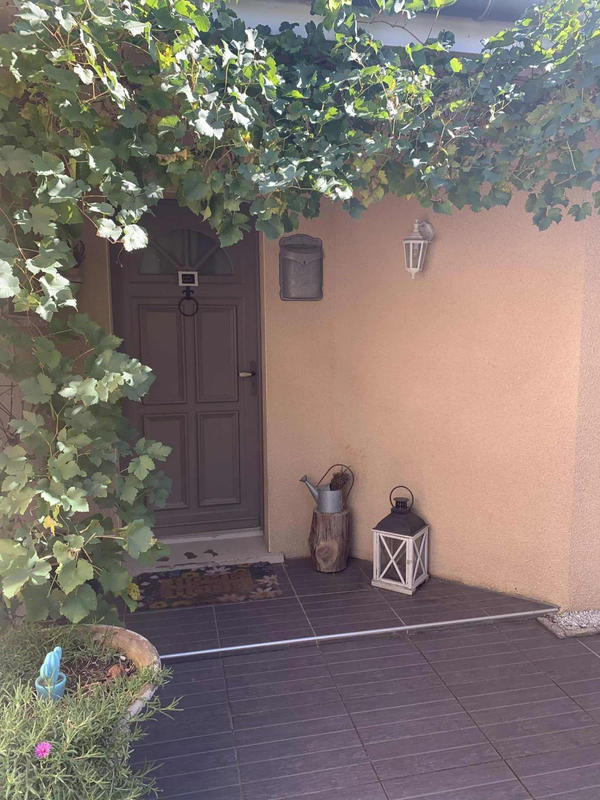 Villa - 132 m² - 4 pièces