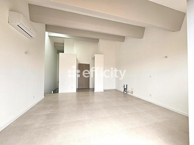 Appartement - 78 m² - 3 pièces