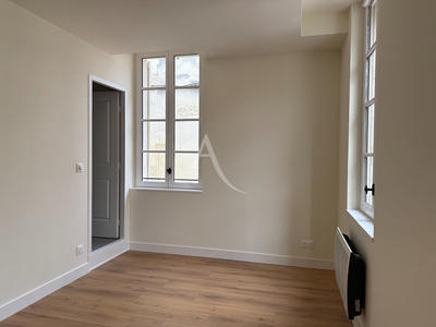 Appartement - 36 m² - 1 pièce