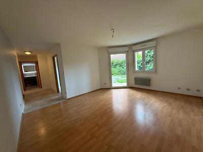 Appartement - 53 m² - 2 pièces