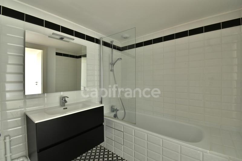 Appartement - 110 m² - 4 pièces