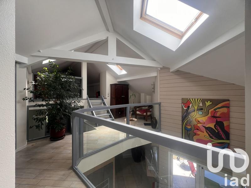 Maison de maîtres - 150 m² - 5 pièces