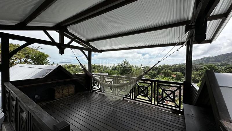 Villa - 160 m² - 5 pièces