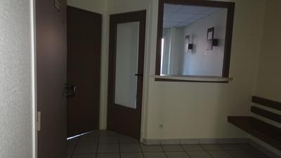 Fonds de commerce - 56 m²