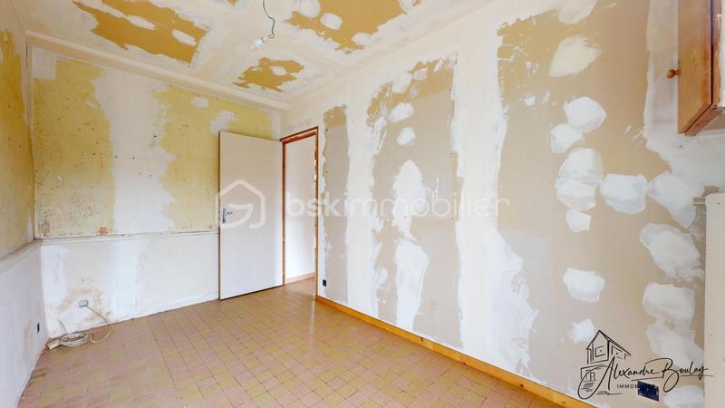 Maison ancienne - 141 m² - 5 pièces