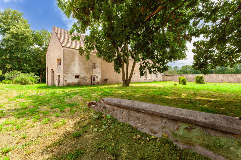 Maison - 272 m² - 8 pièces