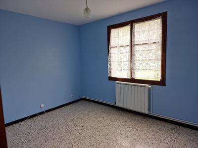 Maison - 96 m² - 4 pièces