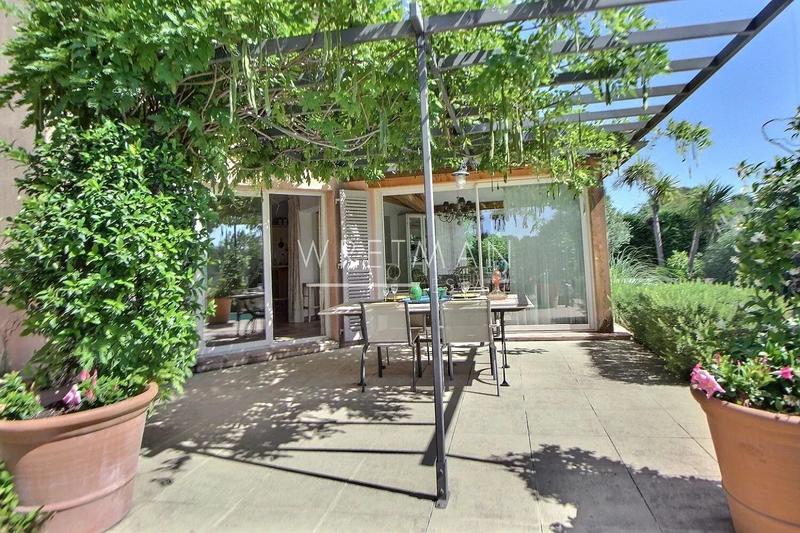 Maison - 146 m² - 7 pièces