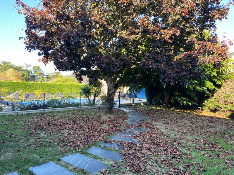 Villa - 220 m² - 7 pièces