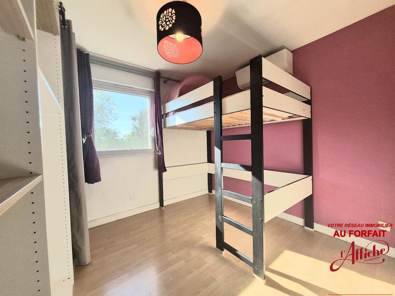 Maison - 79 m² - 4 pièces