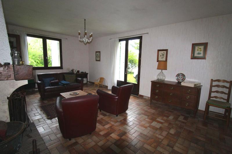 Maison - 164 m² - 8 pièces