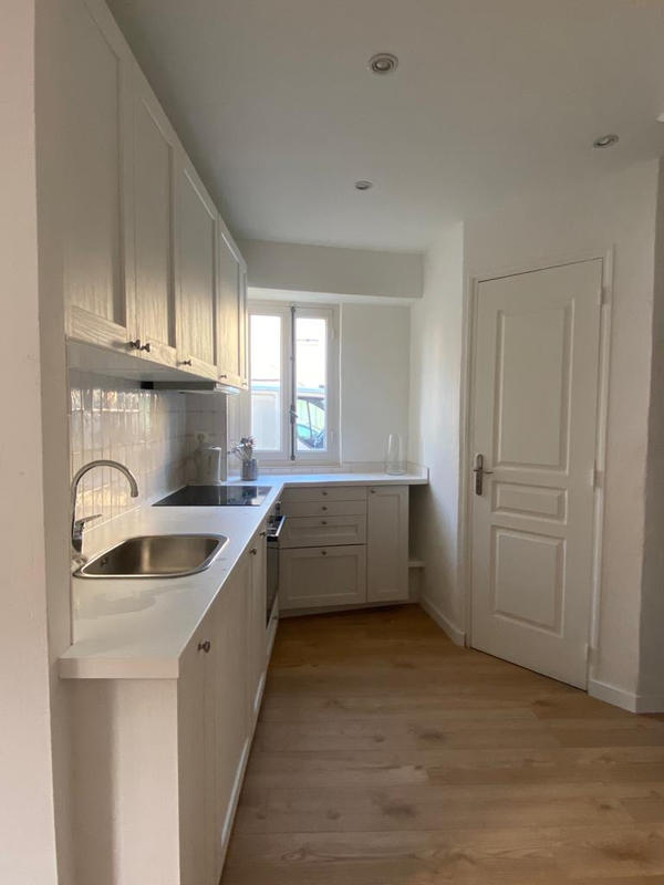 Maison de village - 52 m² - 2 pièces