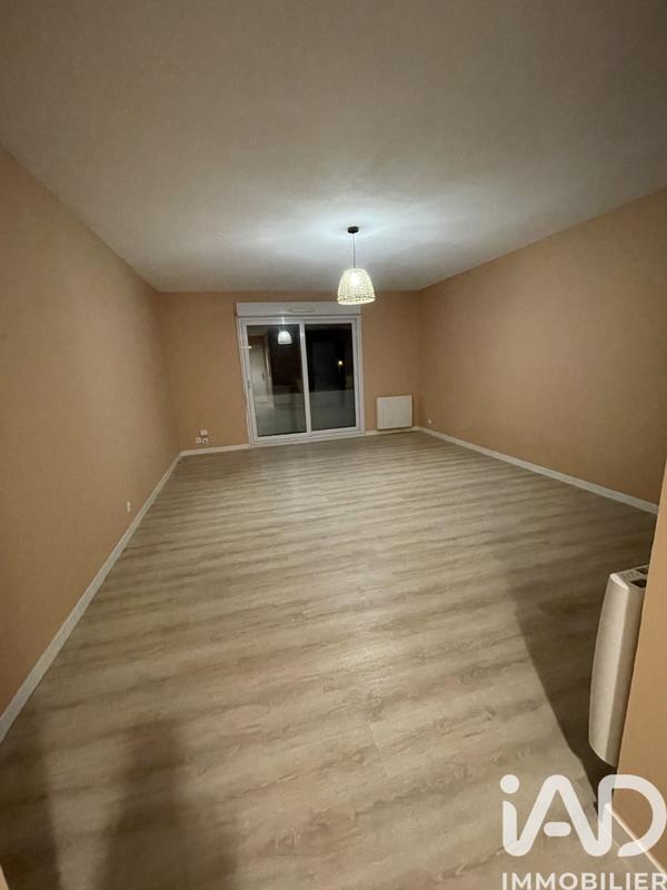 Appartement - 69 m² - 3 pièces