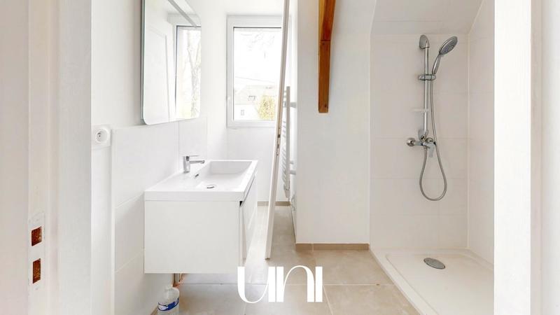 Maison - 131 m² - 5 pièces