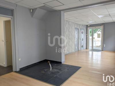 Local commercial - 80 m²