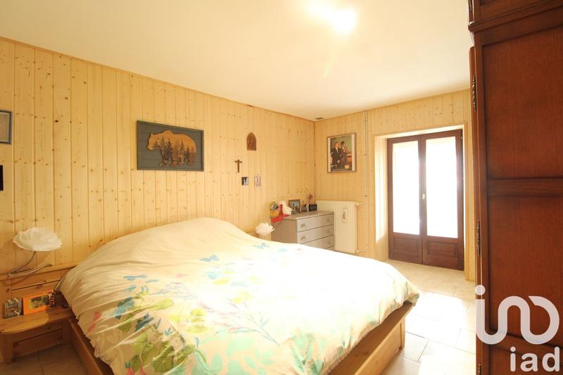 Maison de village - 148 m² - 5 pièces