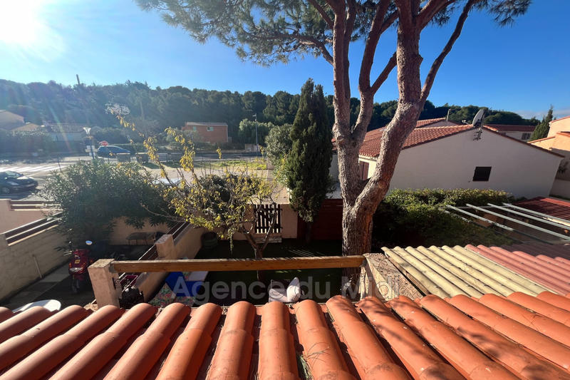 Villa - 72 m² - 4 pièces