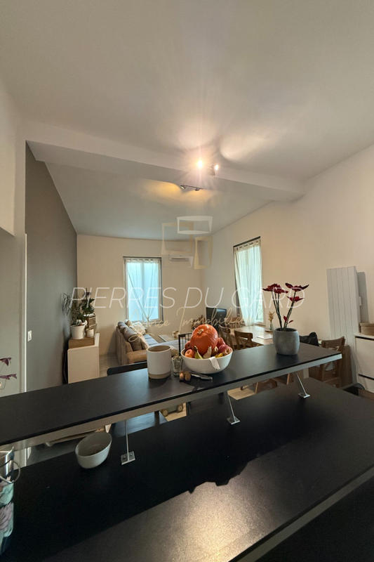 Appartement - 71 m² - 3 pièces