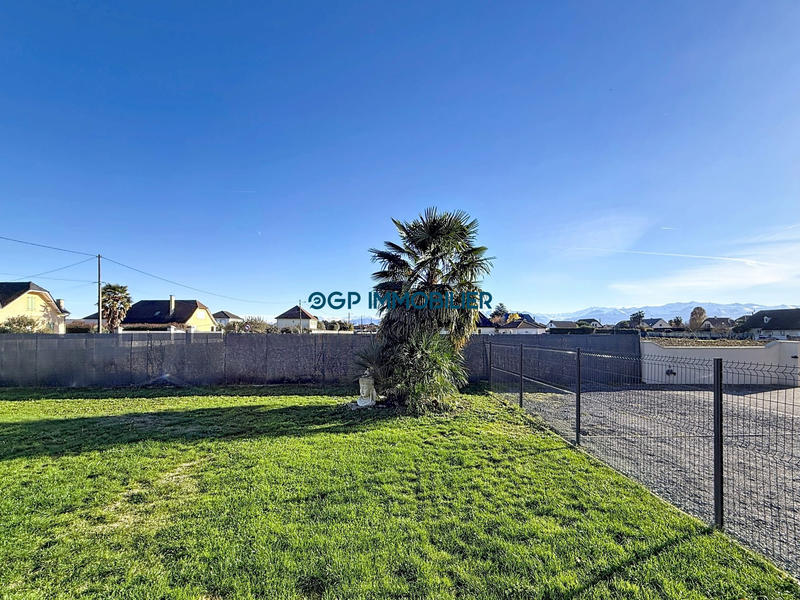 Maison - 145 m² - 5 pièces