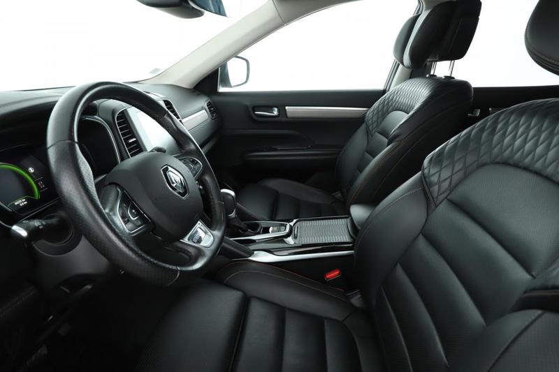 Renault Koleos 1.7 Blue dCi Initiale Paris X-Tronic 150 ch