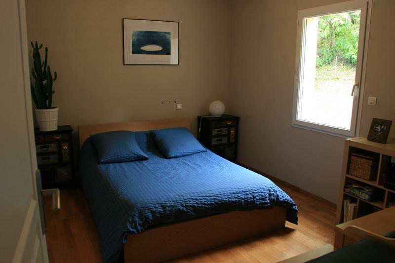 Propriété - 145 m² - 5 pièces