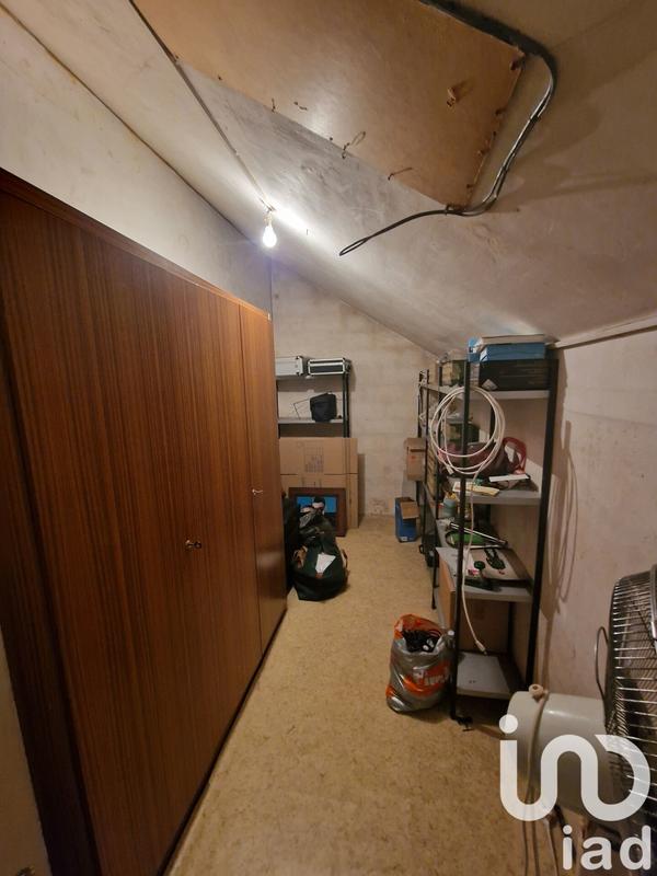 Maison - 108 m² - 4 pièces