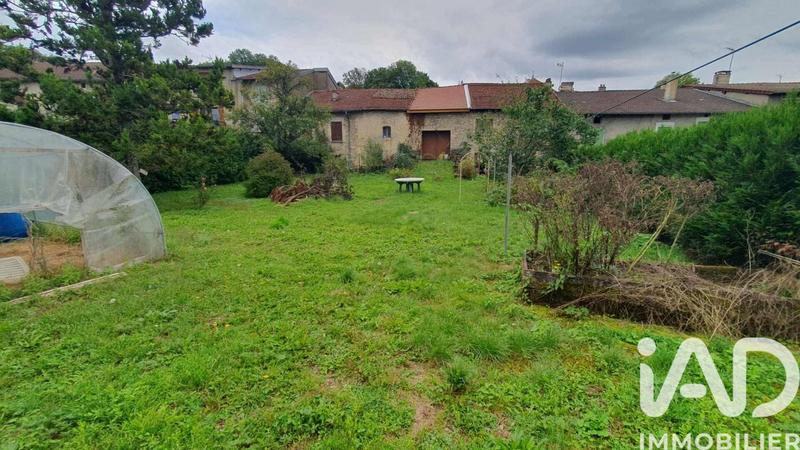 Maison - 148 m² - 7 pièces