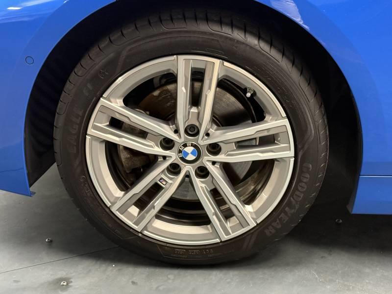 Bmw Série 1 116d 116 ch Dkg7 m Design