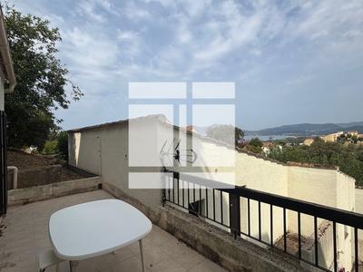 Appartement - 30 m² - 2 pièces