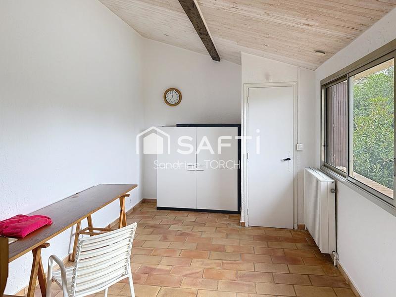 Maison - 151 m² - 6 pièces