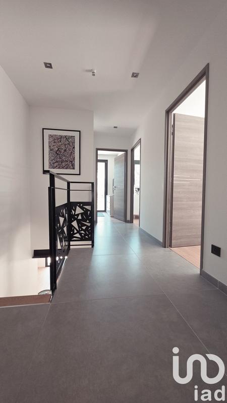 Maison de maîtres - 162 m² - 5 pièces