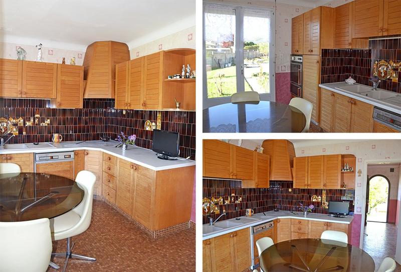 Maison - 129 m² - 5 pièces