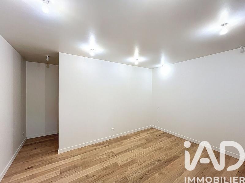 Appartement - 62 m² - 2 pièces